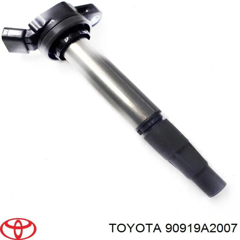 Котушка запалювання 90919A2007 Toyota
