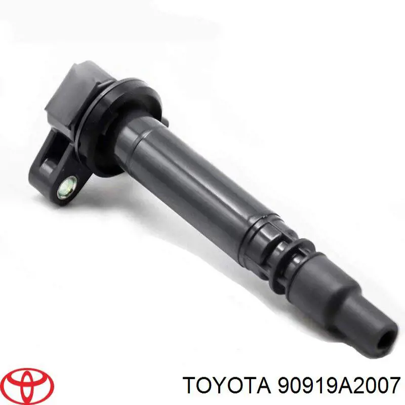 Котушка Toyota 90919A2007