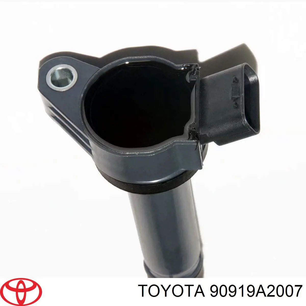 Купити 90919A2007 Toyota Котушка запалювання