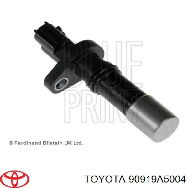 Купити 90919A5004 Toyota Датчик положення (оборотів) коленвалу