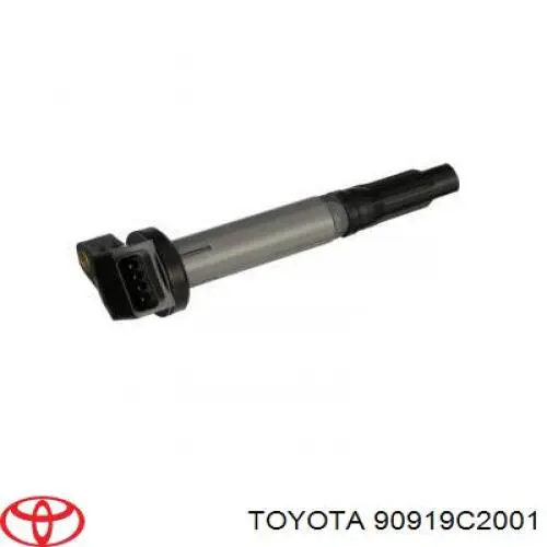 Купити 90919C2001 Toyota 