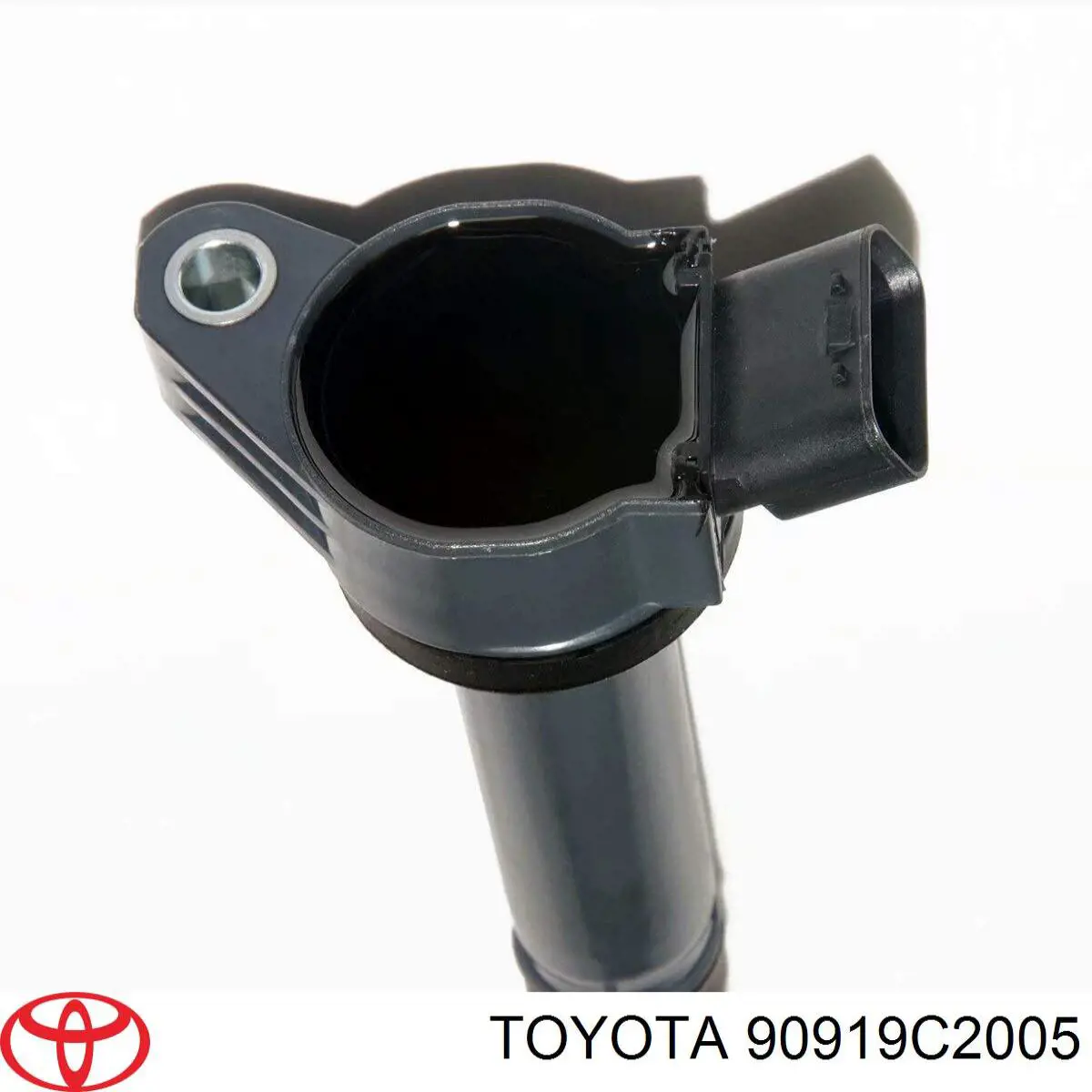 Котушка запалювання Toyota 90919C2005 ціна, від 32.23 USD