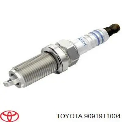 Свічки автомобільні Toyota 90919T1004 ціна, від 3.81 USD