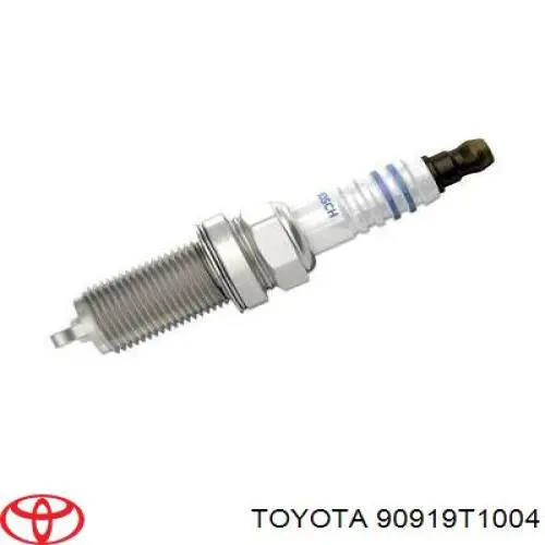 Купити 90919T1004 Toyota Свічка запалювання