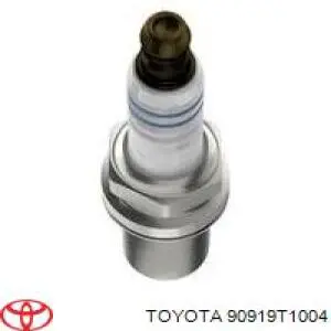 90919T1004 Toyota Свіча запалювання
