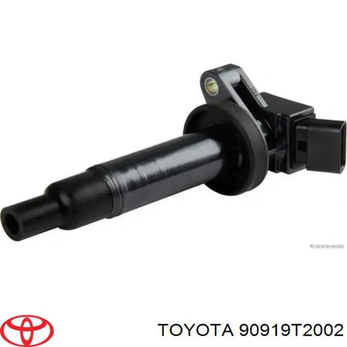 Купити 90919T2002 Toyota Котушка запалювання