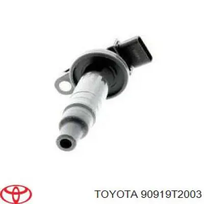 Купити 90919T2003 Toyota Котушка запалювання