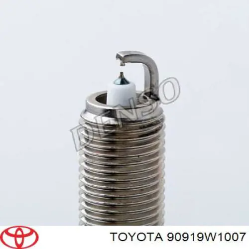 90919W1007 Toyota Свіча запалювання