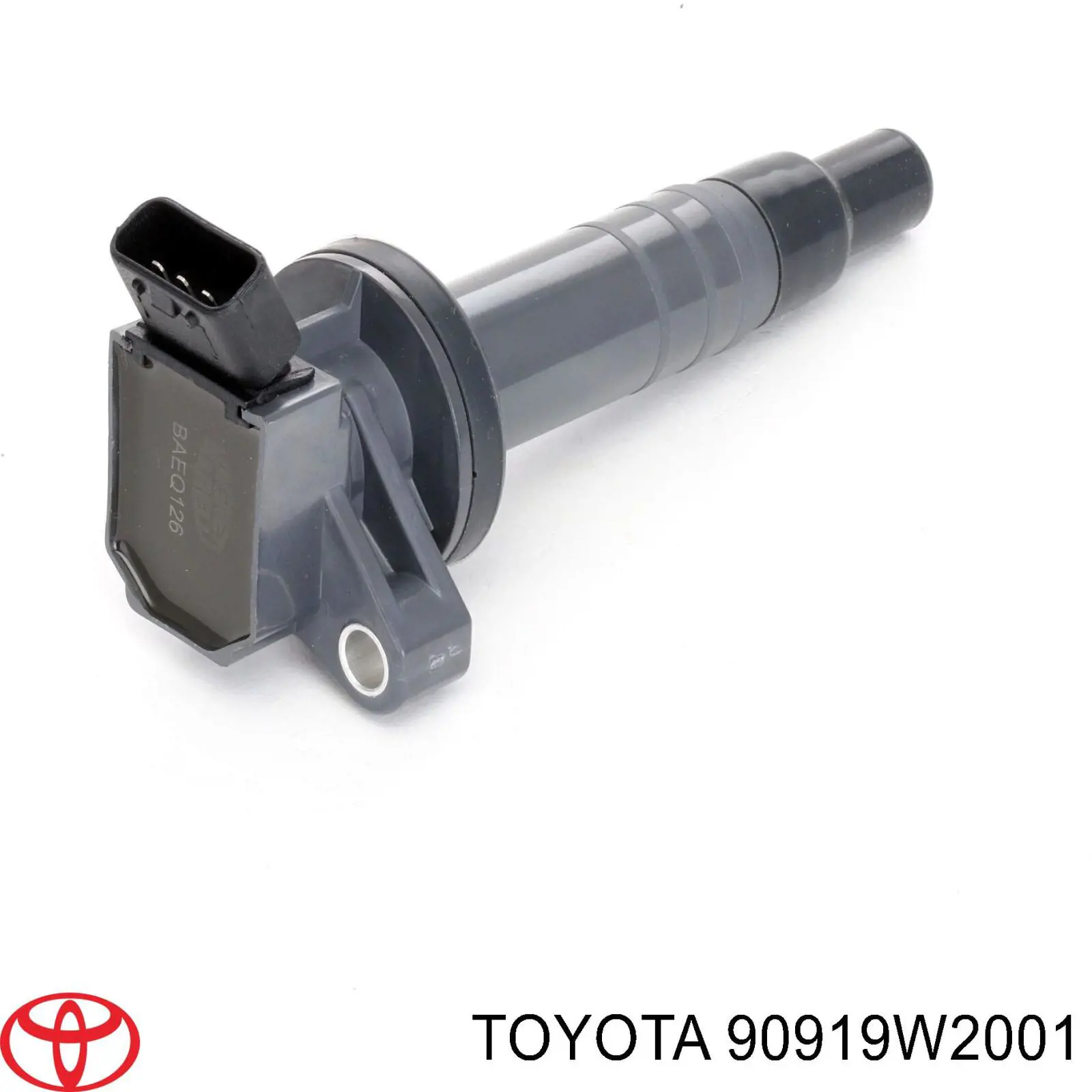 Купити 90919W2001 Toyota Котушка запалювання