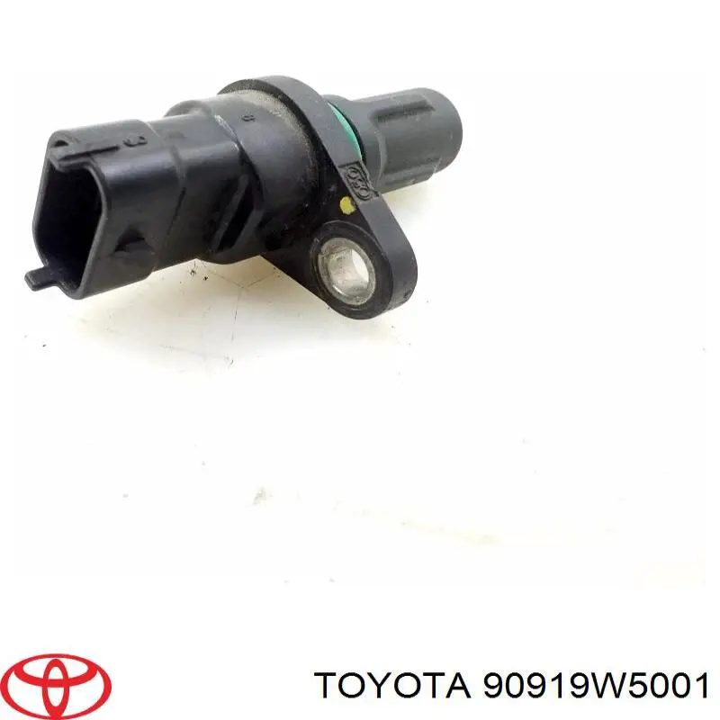 Купити 90919W5001 Toyota ДПРВ