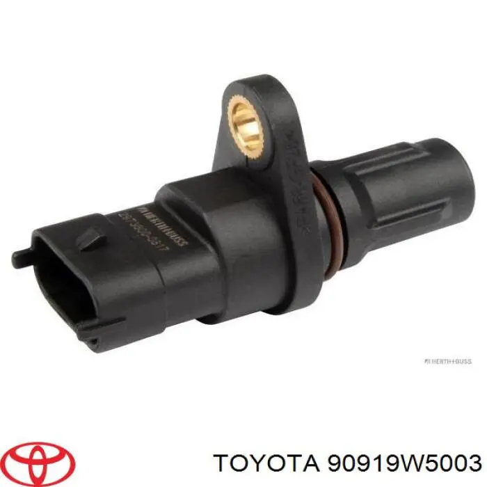 Датчик фаз Toyota 90919W5003 ціна, від 24.19 USD