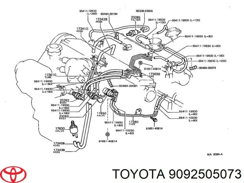  PVS148 Standard