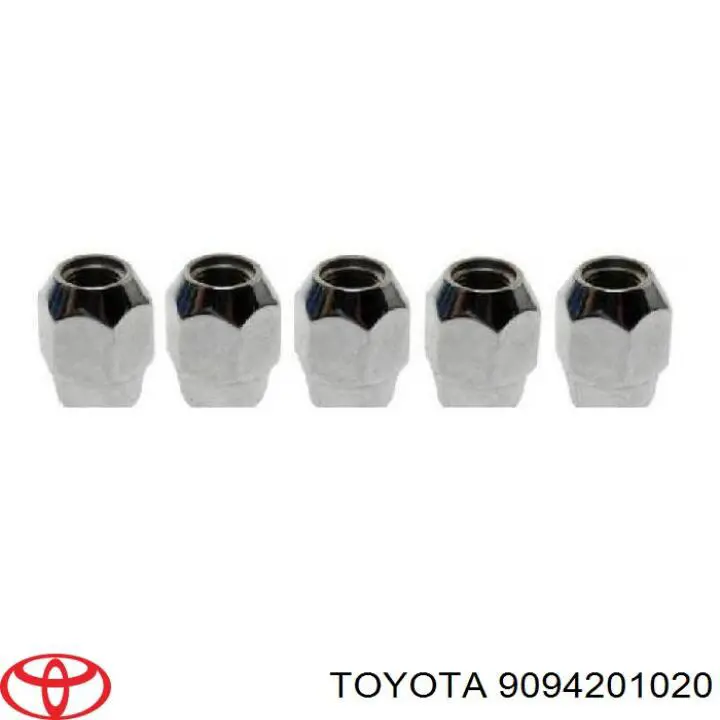  9094201020 Toyota