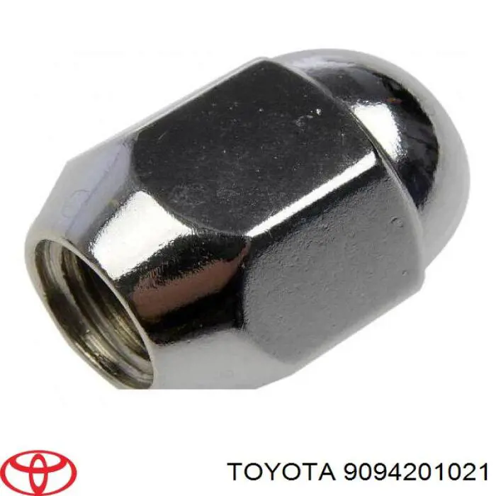 Колісні гайки Q3760490 Q-fix