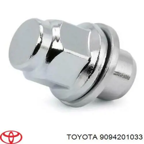 9094201033 Toyota Гайка колеса