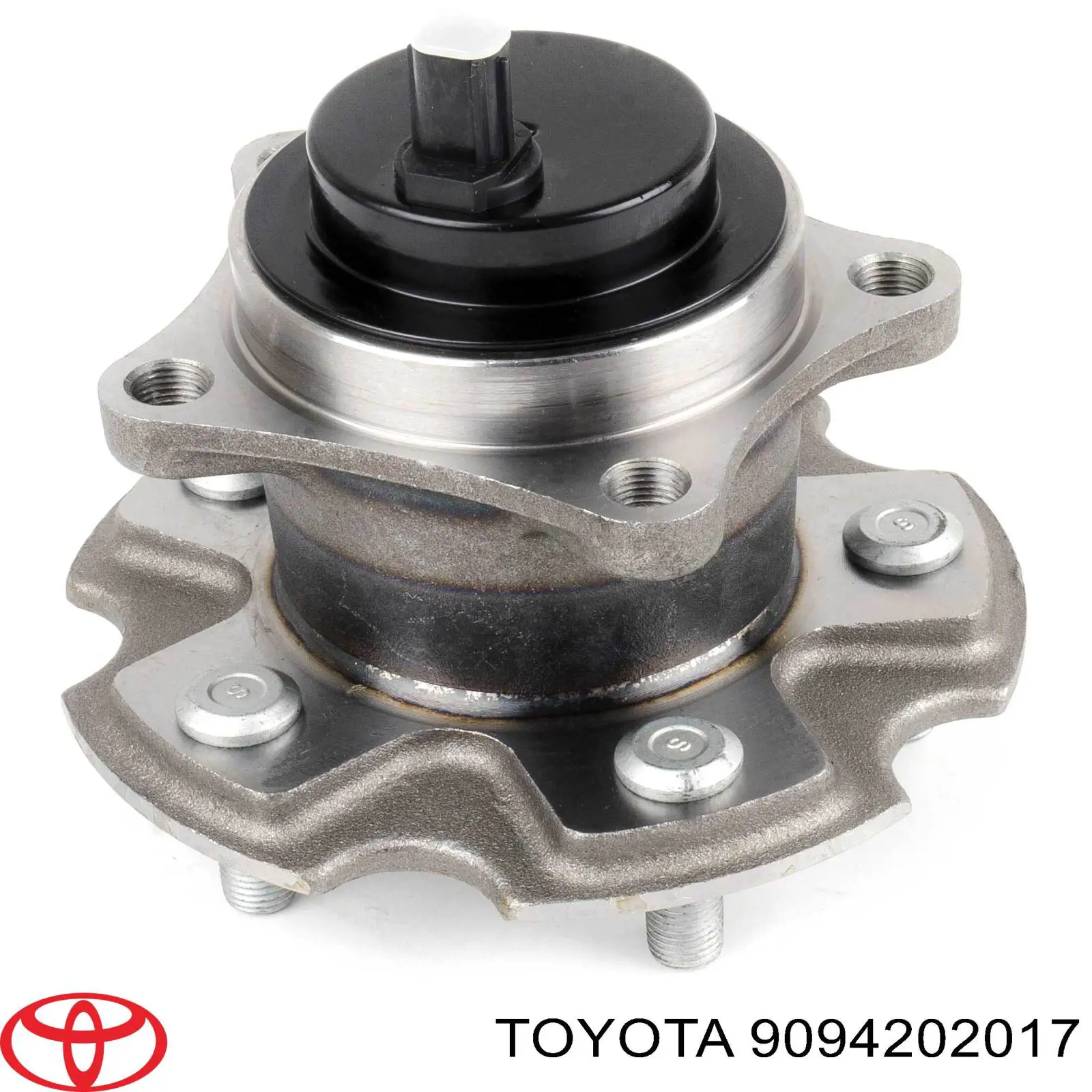 60L2000OYO Oyodo Болт кріплення колеса передній