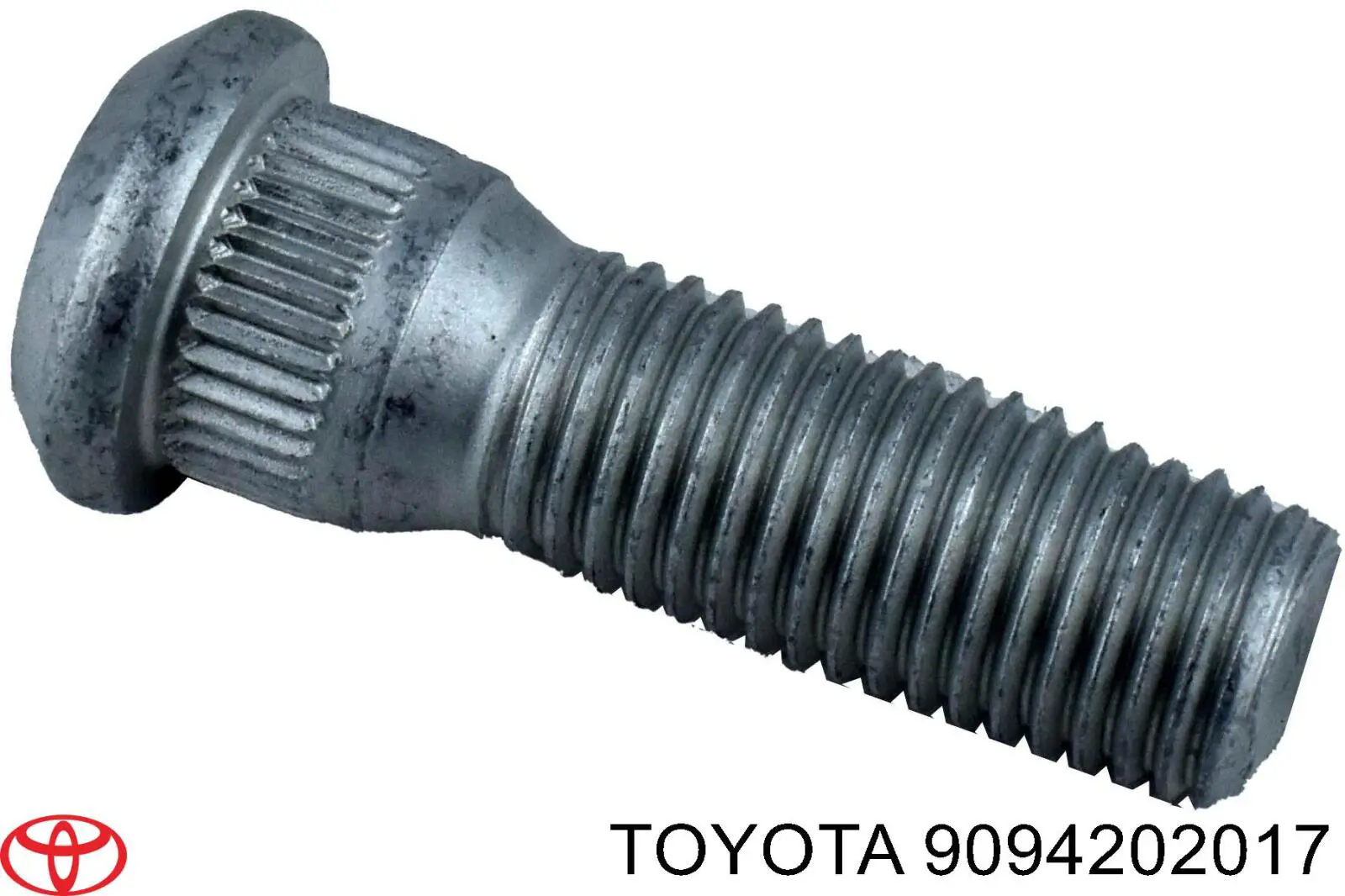Шпилька колісна, передня Oyodo 60L2000OYO