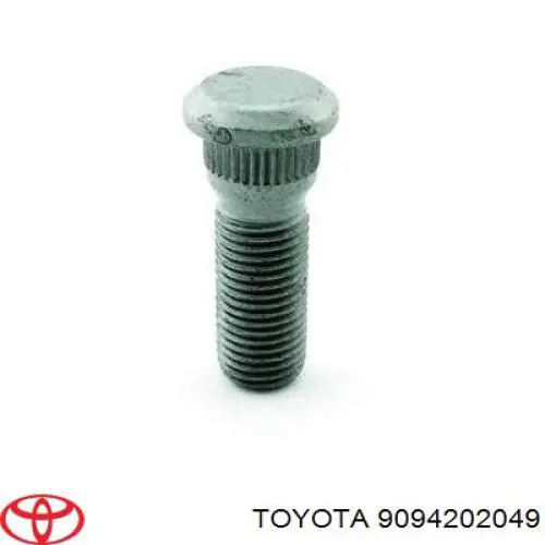 Шпилька маточини колеса передня Maxgear 495089 ціна, від 2.93 USD