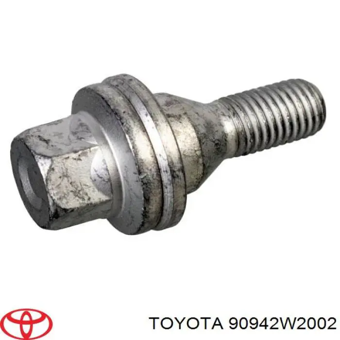 90942W2002 Toyota Болти до колеса