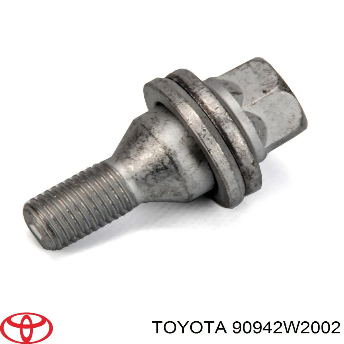 Купити 90942W2002 Toyota Колісний болт