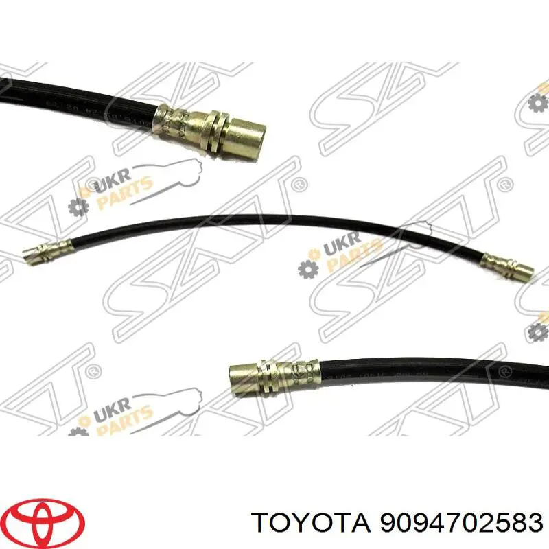  9094702384 Toyota