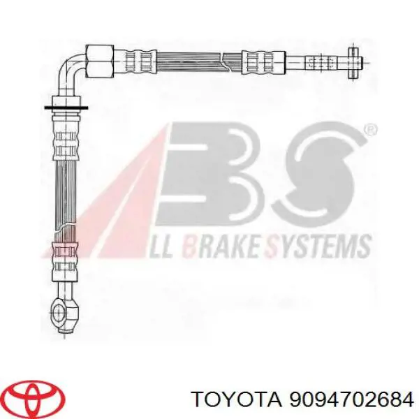  9094702684 Toyota