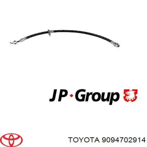  9094702914 Toyota