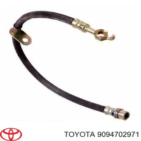Купити 9094702971 Toyota 