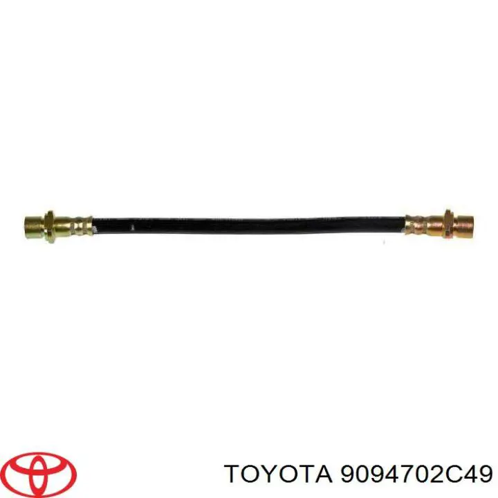  9094702C49 Toyota