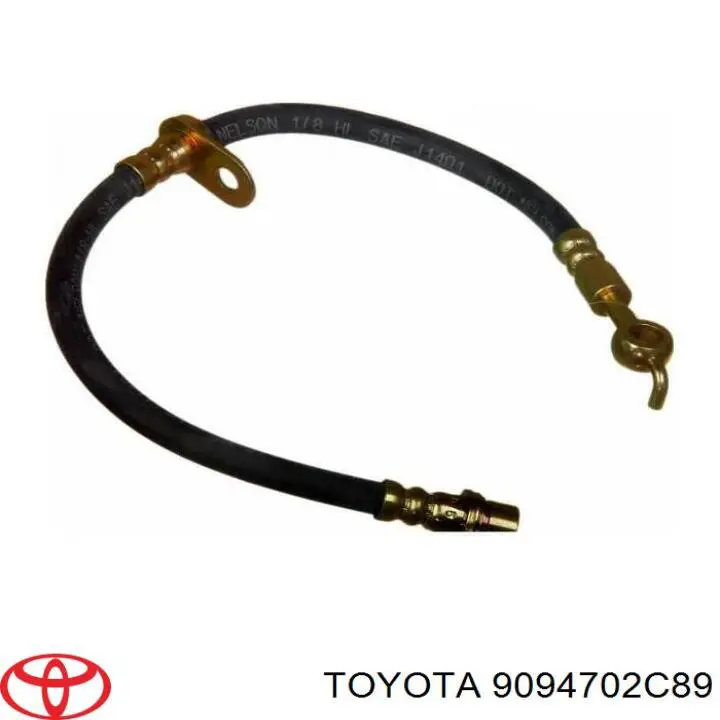 Гальмівний шланг Toyota 9008094121
