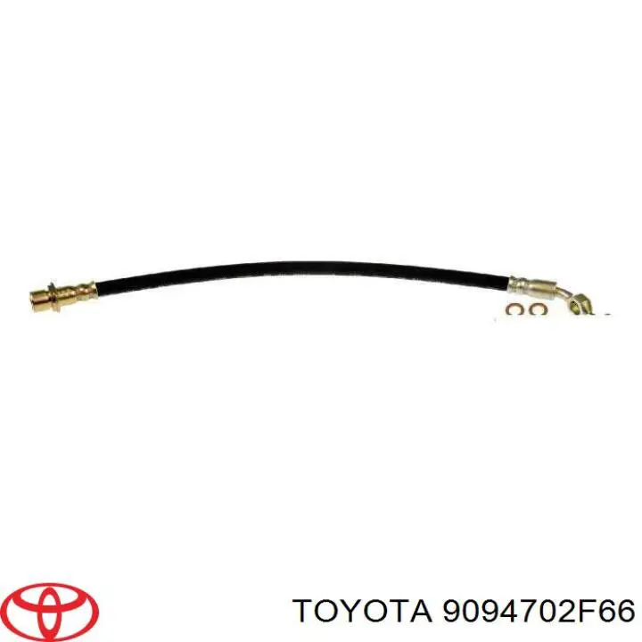  Toyota 9094702F66 ціна, від 11.71 USD