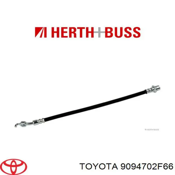 9094702F66 Toyota 