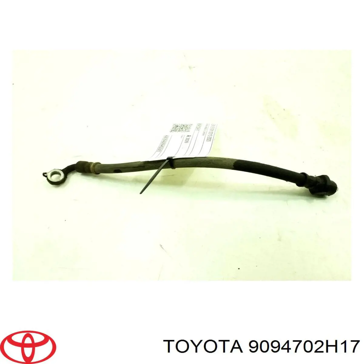  Toyota 9094702H17 ціна, від 74.02 USD