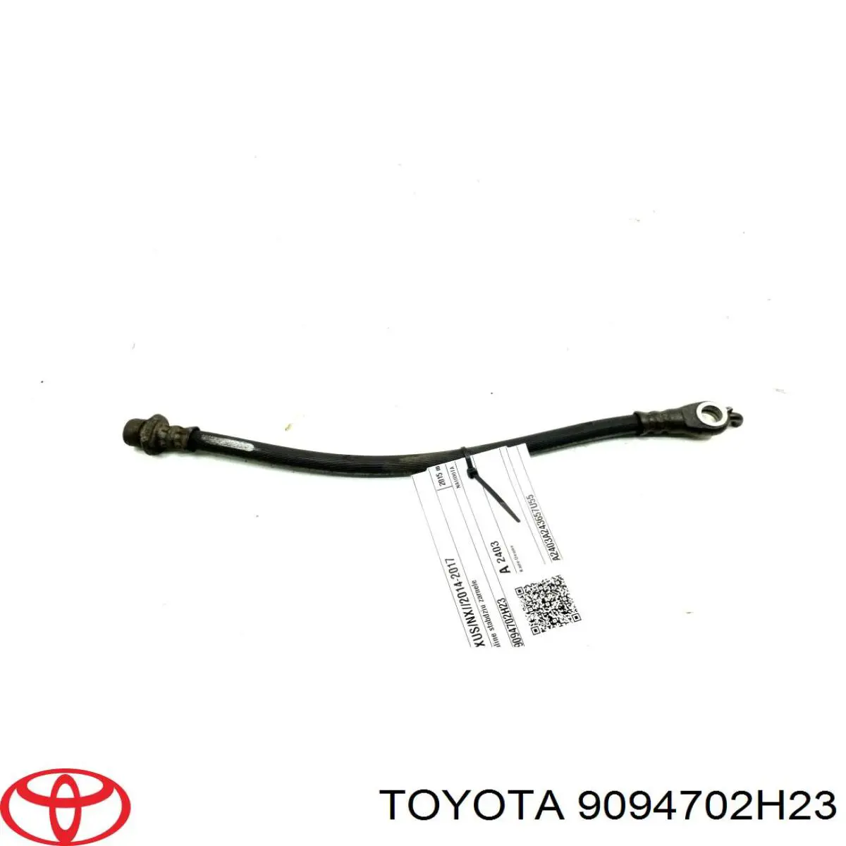  Toyota 9094702H23 ціна, від 11.40 USD
