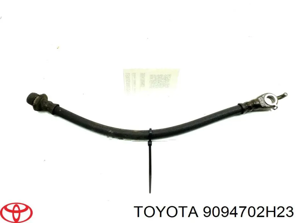  9094702H23 Toyota