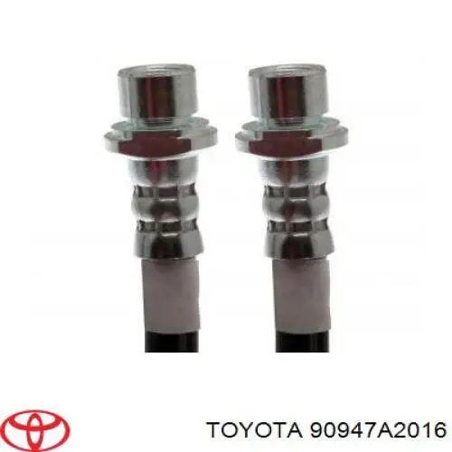  Toyota 90947A2016 ціна, від 17.55 USD