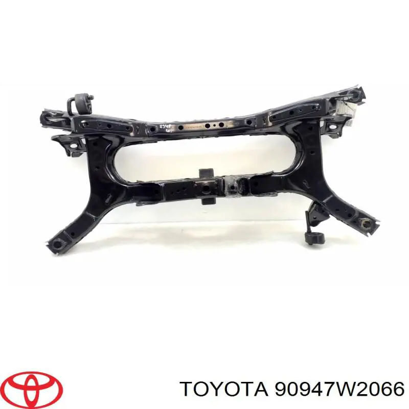  Toyota 90947W2066 ціна, від 15.20 USD
