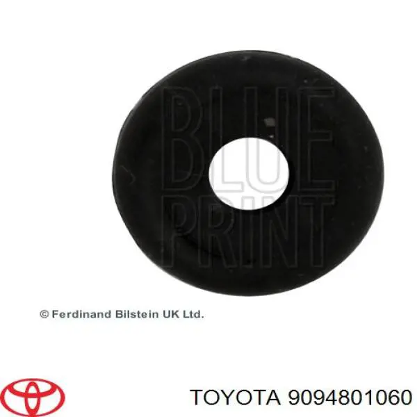 Купити 9094801060 Toyota Втулка амортизатора заднього