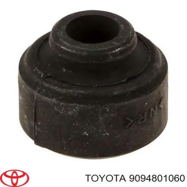 Втулка амортизатора заднього Toyota 9094801060 ціна, від 3.76 USD