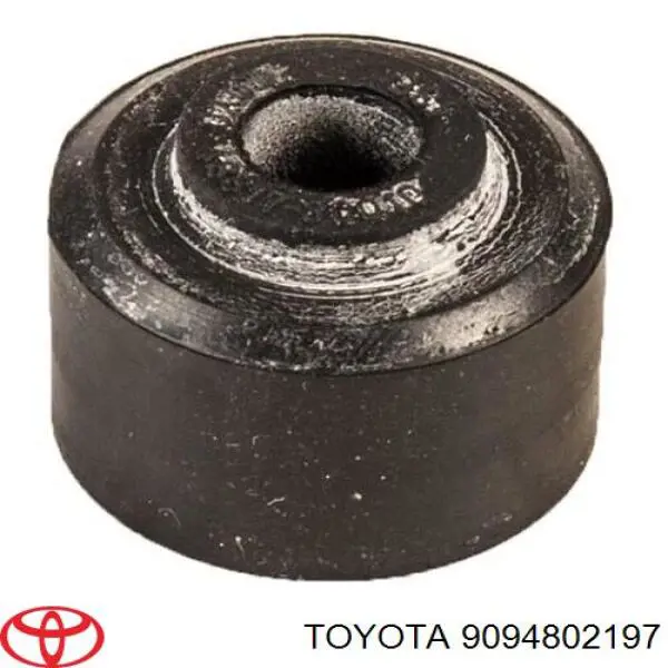 Купити 9094802197 Toyota Солдатик стабілізатора, заднього