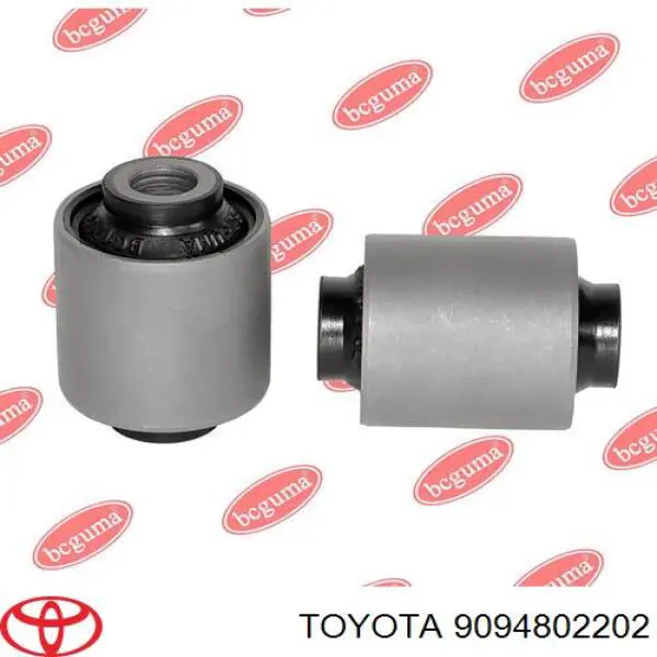 Купити 9094802202 Toyota Шайба стійки переднього стабілізатора