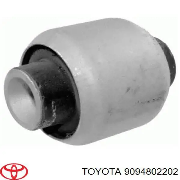 Шайба стійки переднього стабілізатора Toyota 9094802202 ціна, від 2.80 USD