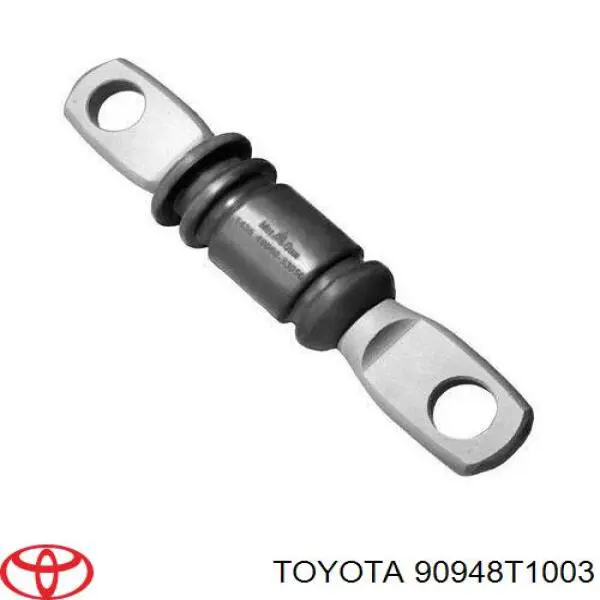 90948T1003 Toyota Втулка амортизатора заднього