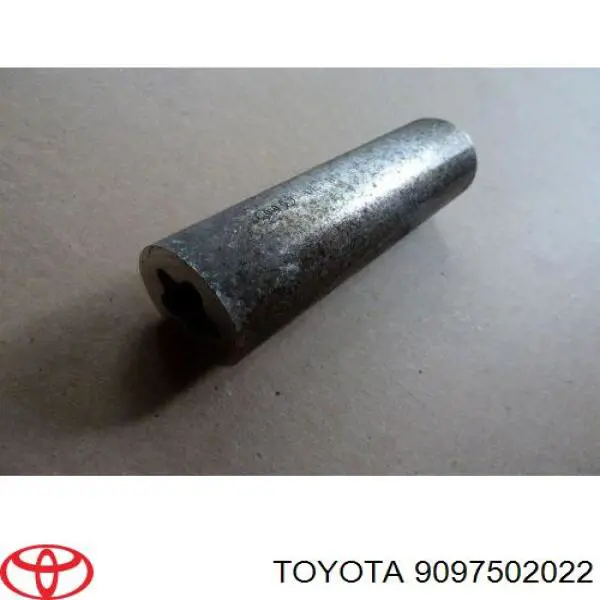 Купити 9097502022 Toyota Емблема капота