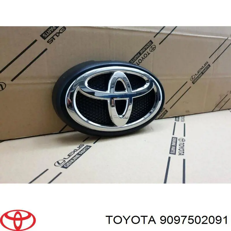 Toyota 9097502091 ціна, від 28.12 USD