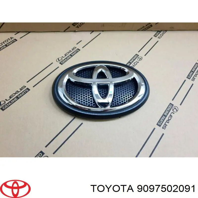 Купити 9097502091 Toyota 