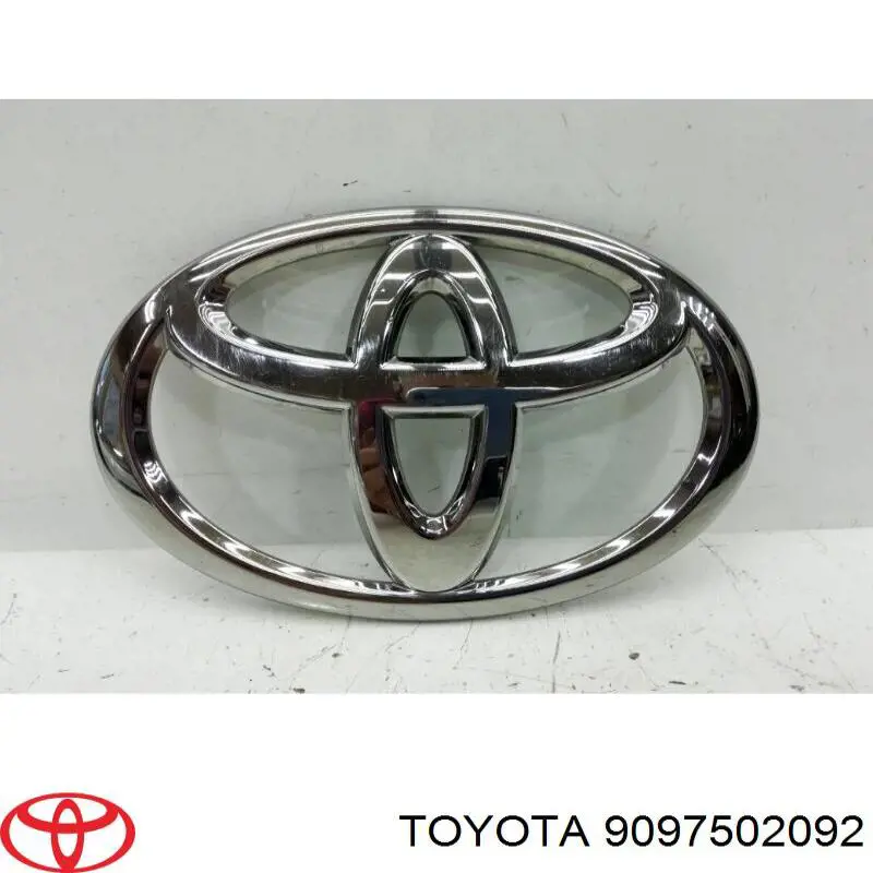 9097502092 Toyota 