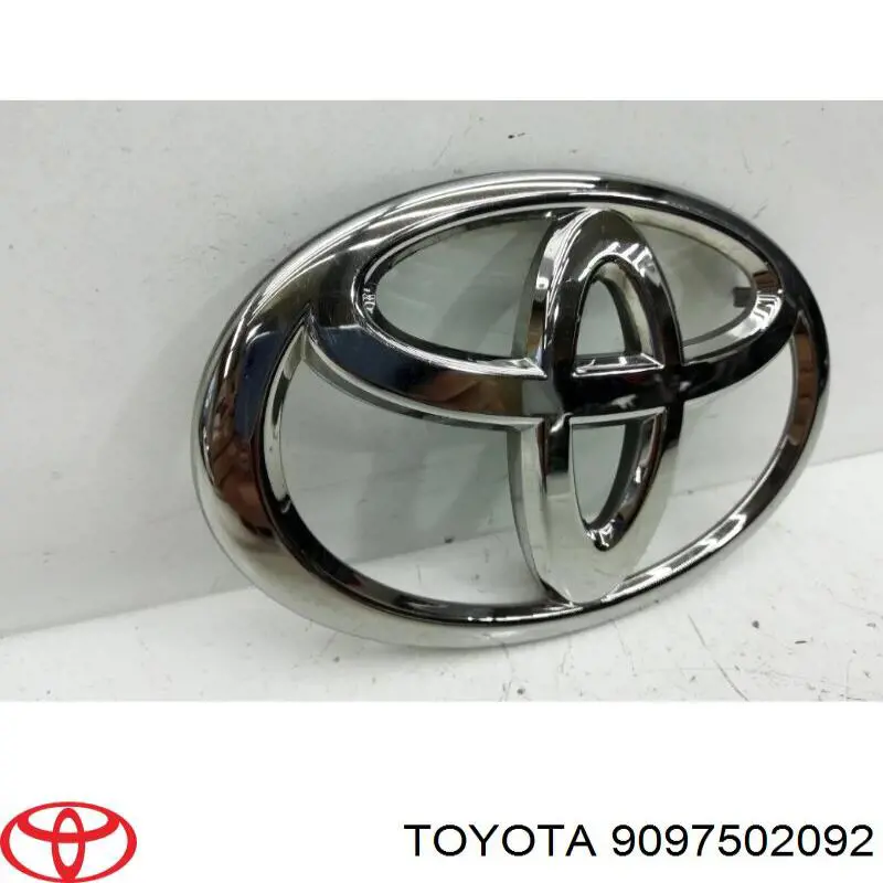  Toyota 9097502092 ціна, від 13.81 USD