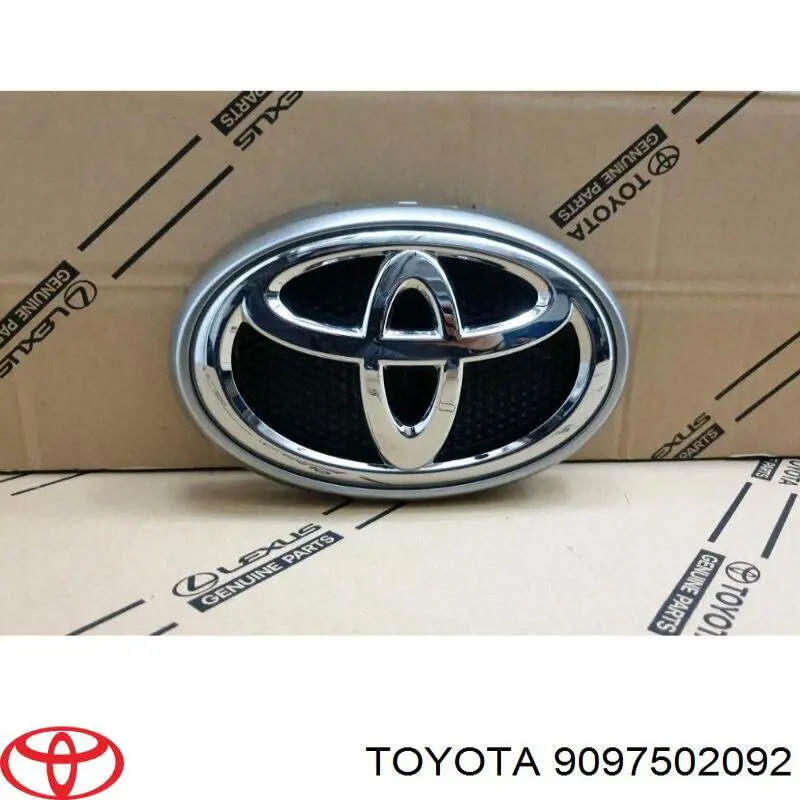 Купити 9097502092 Toyota 