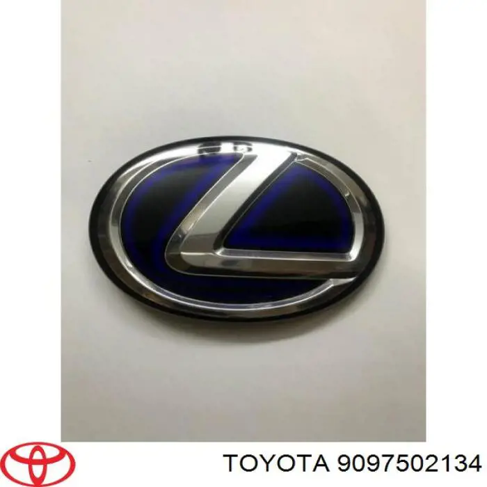  Toyota 9097502134 ціна, від 63.40 USD